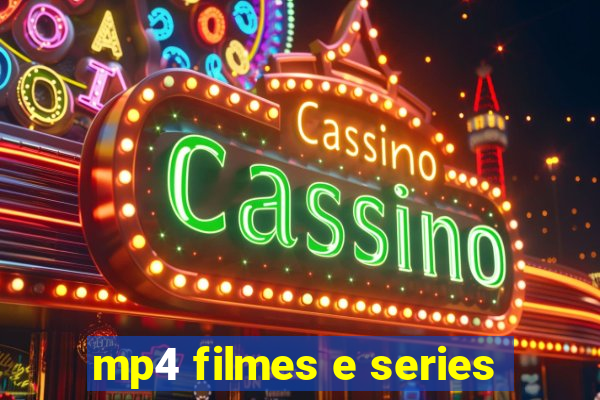 mp4 filmes e series